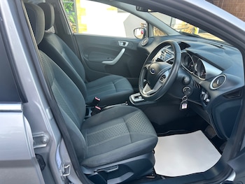 Used Ford Fiesta 2011 for sale - 78716816: Photo