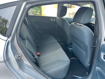 Used Ford Fiesta 2011 for sale - 78716816: Photo