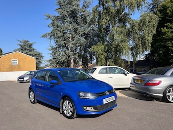 2010 (10) - 1.4 SE 5dr DSG