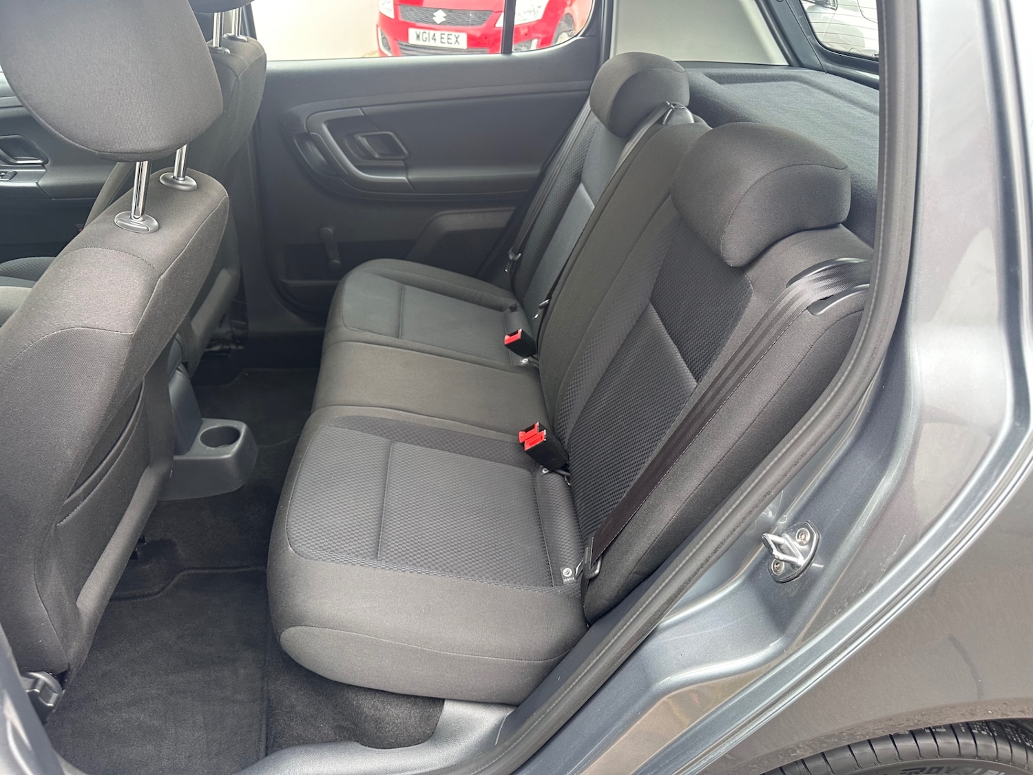 Used Skoda Fabia 2012 for sale - 76156678: Photo 10