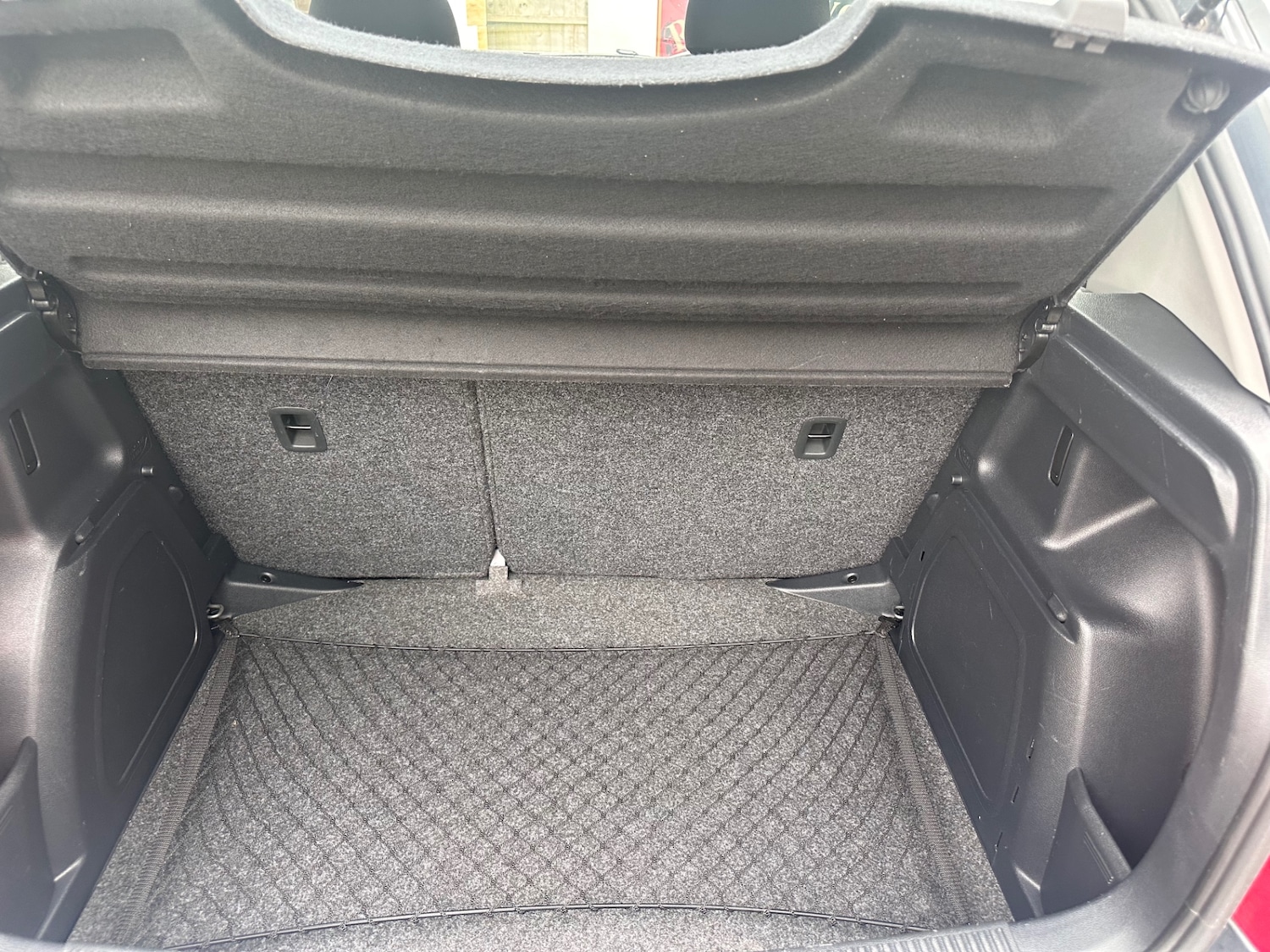 Used Skoda Fabia 2012 for sale - 76156678: Photo 8