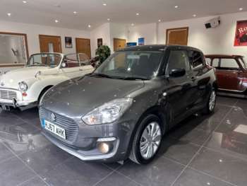 Used Suzuki Swift 2017 for sale - 74951294: Photo