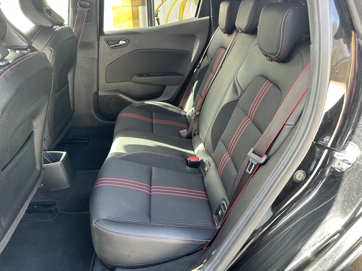 Used Renault Clio 2021 for sale - 77663495: Photo 10