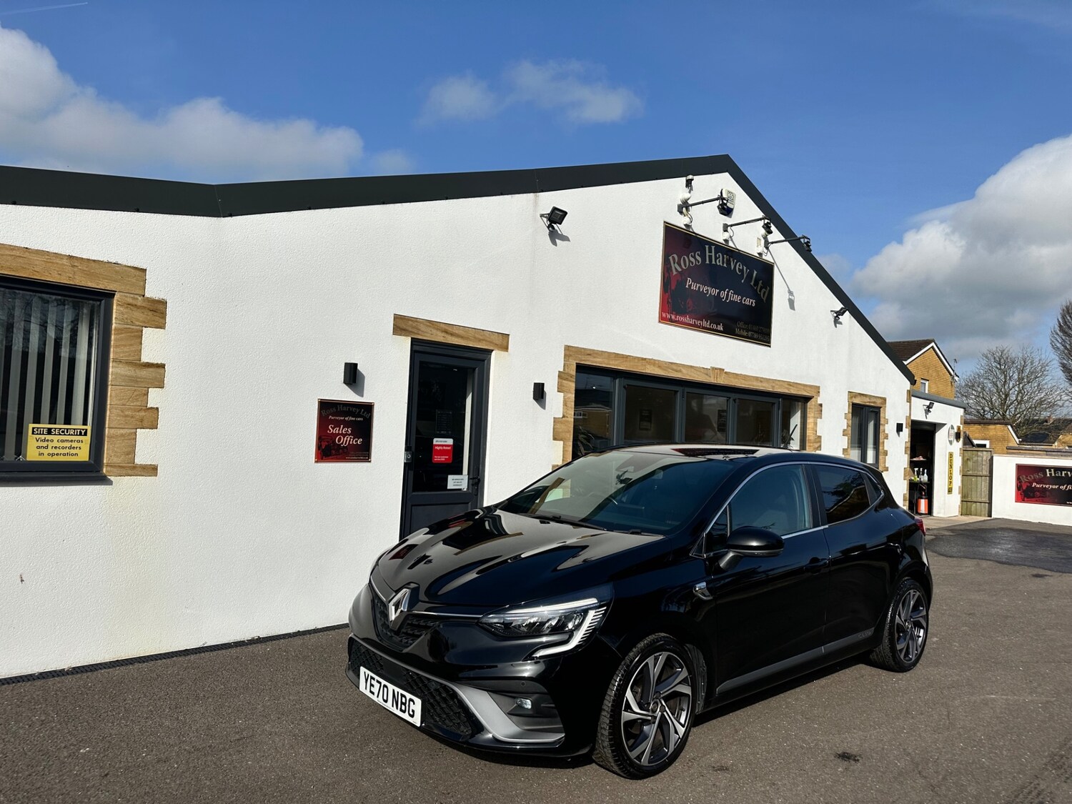 Used Renault Clio 2021 for sale - 77663495: Photo 11