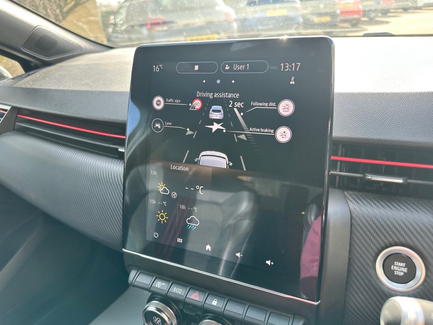 Used Renault Clio 2021 for sale - 77663495: Photo 14