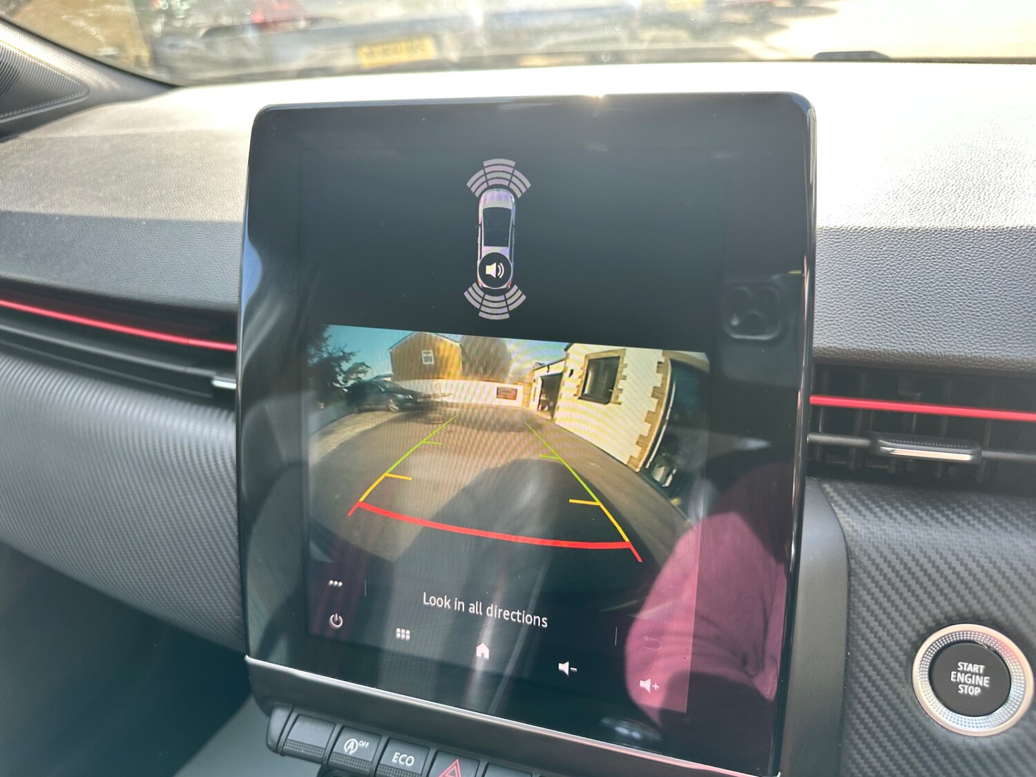 Used Renault Clio 2021 for sale - 77663495: Photo 16