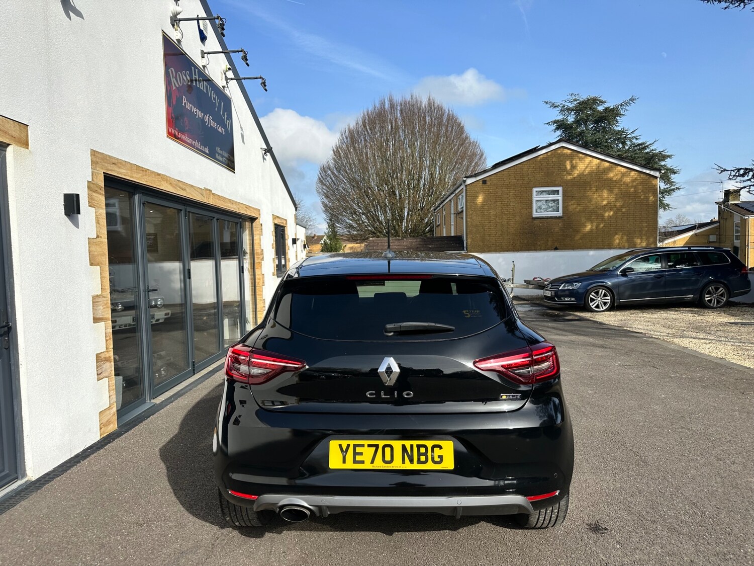 Used Renault Clio 2021 for sale - 77663495: Photo 7