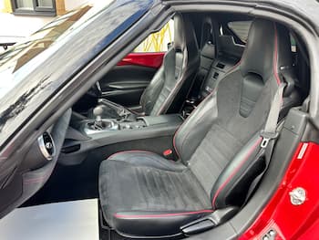 Used Mazda MX-5 2016 for sale - 79787426: Photo