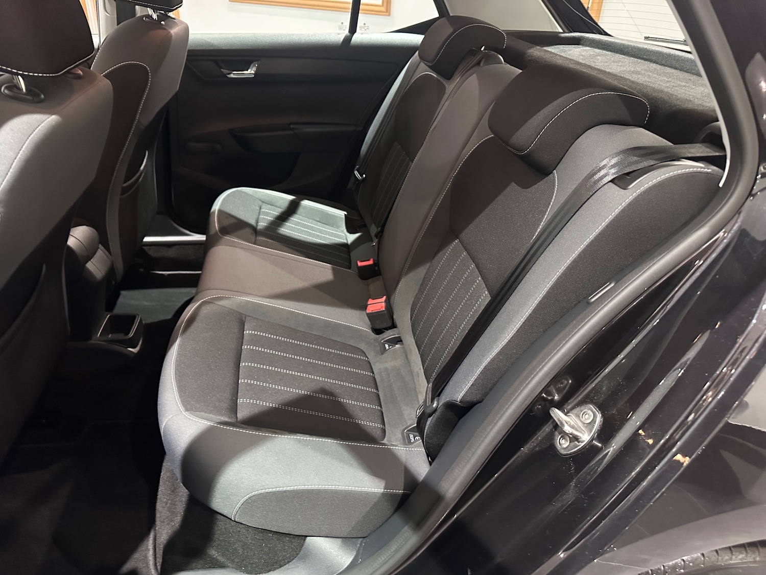 Used Skoda Fabia 2020 for sale - 76831273: Photo 10