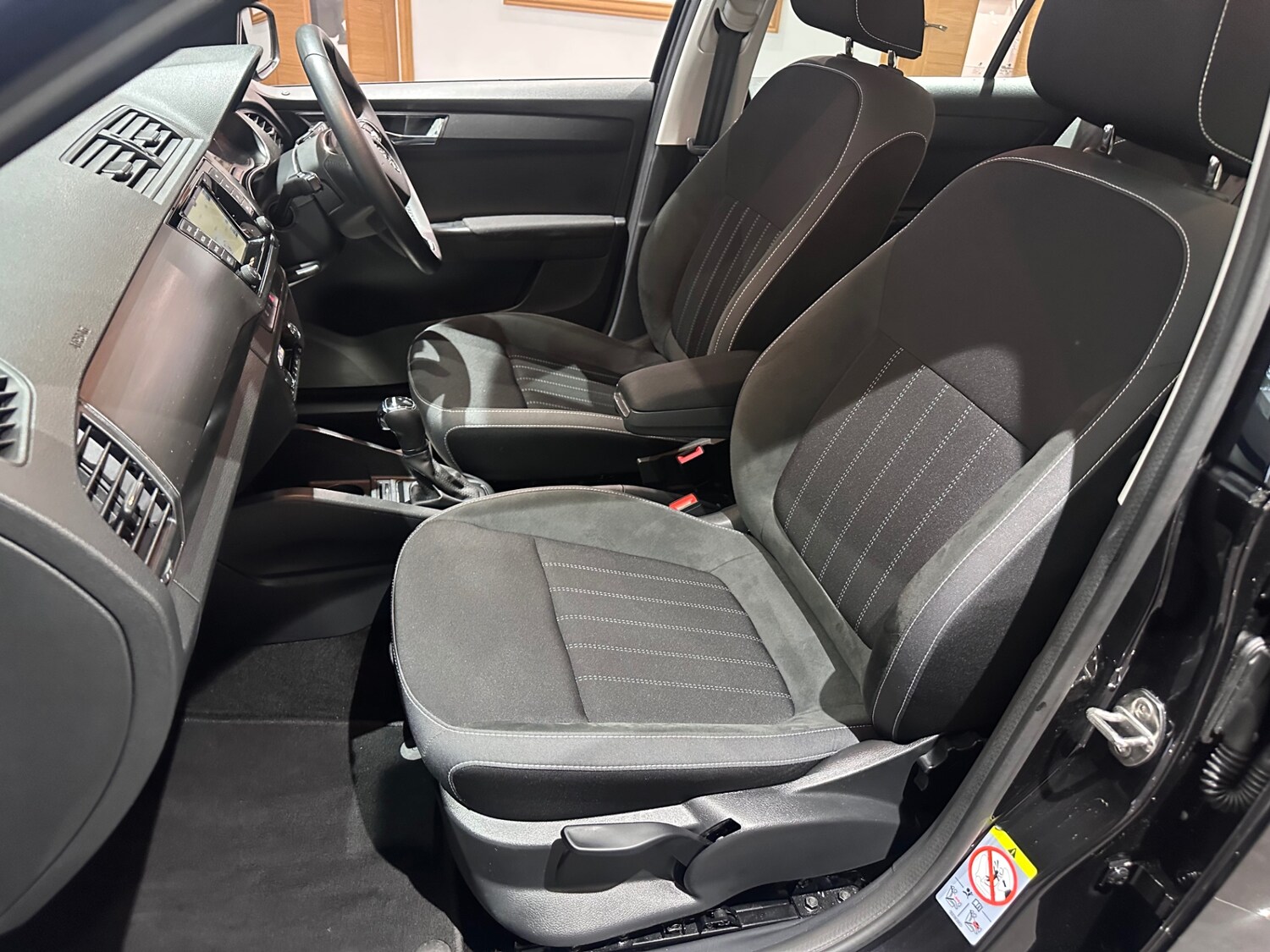 Used Skoda Fabia 2020 for sale - 76831273: Photo 12