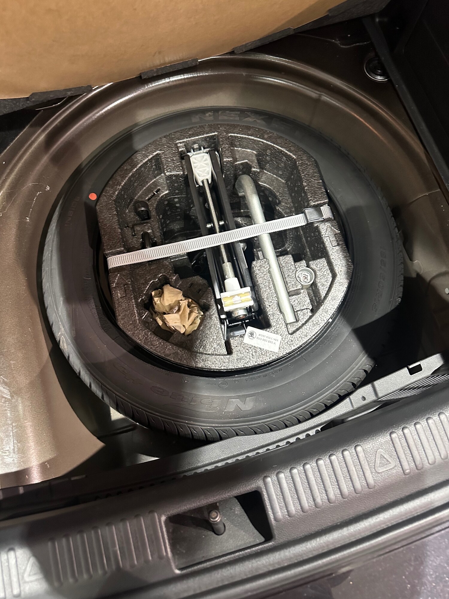 Used Skoda Fabia 2020 for sale - 76831273: Photo 14