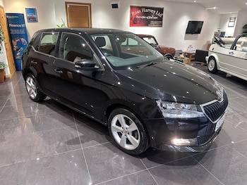 2020 (70) - 1.0 TSI SE L 5dr DSG