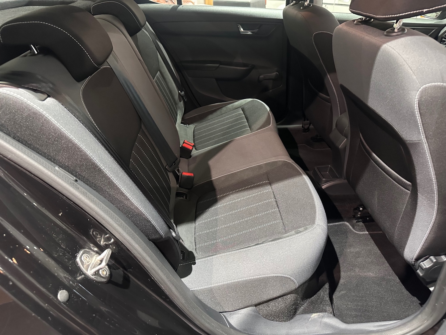 Used Skoda Fabia 2020 for sale - 76831273: Photo 4