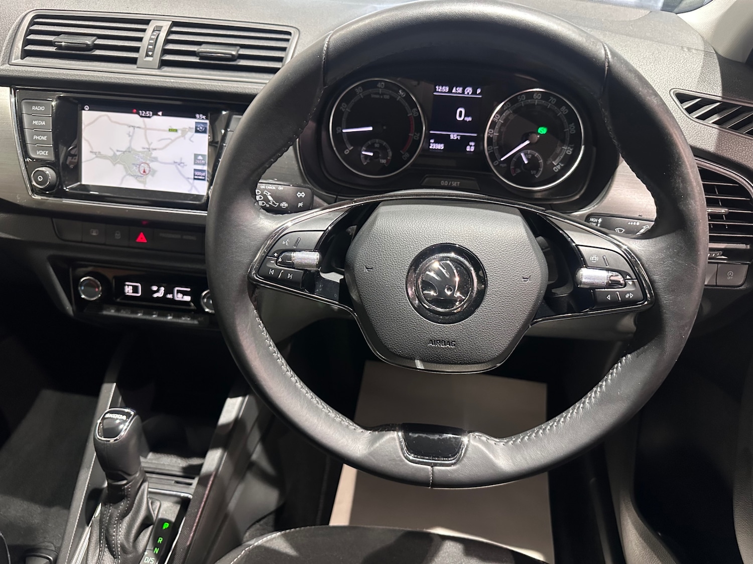 Used Skoda Fabia 2020 for sale - 76831273: Photo 6