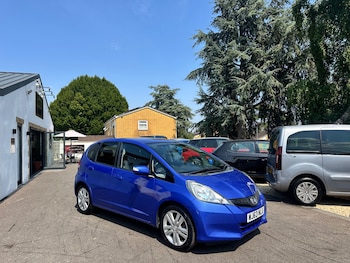Used Honda Jazz 2013 for sale - 79242249: Photo