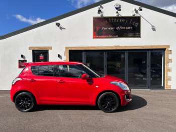Used Suzuki Swift 2017 for sale - 74025322: Photo