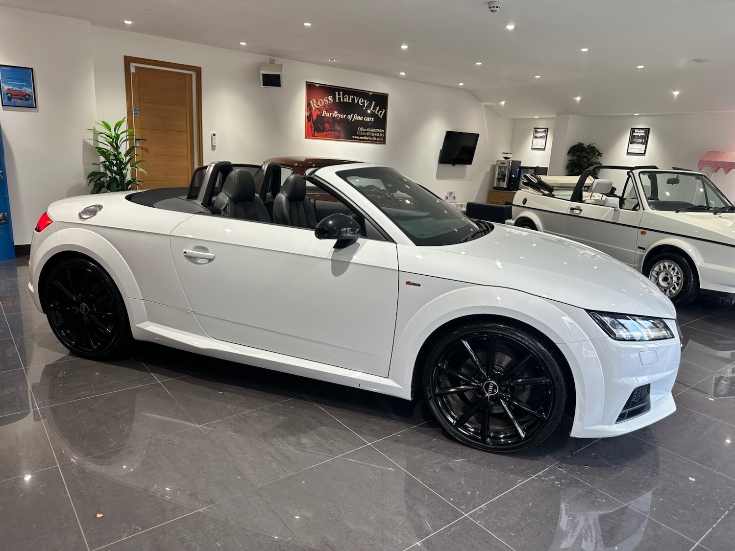 Used Audi TT 2018 for sale - 77392760: Photo 10