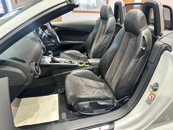 Used Audi TT 2018 for sale - 77392760: Photo