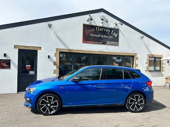 Used Skoda Scala 2023 for sale - 79559441: Photo