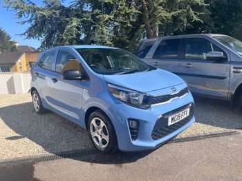 2019 (19) - 1.0 1 5dr