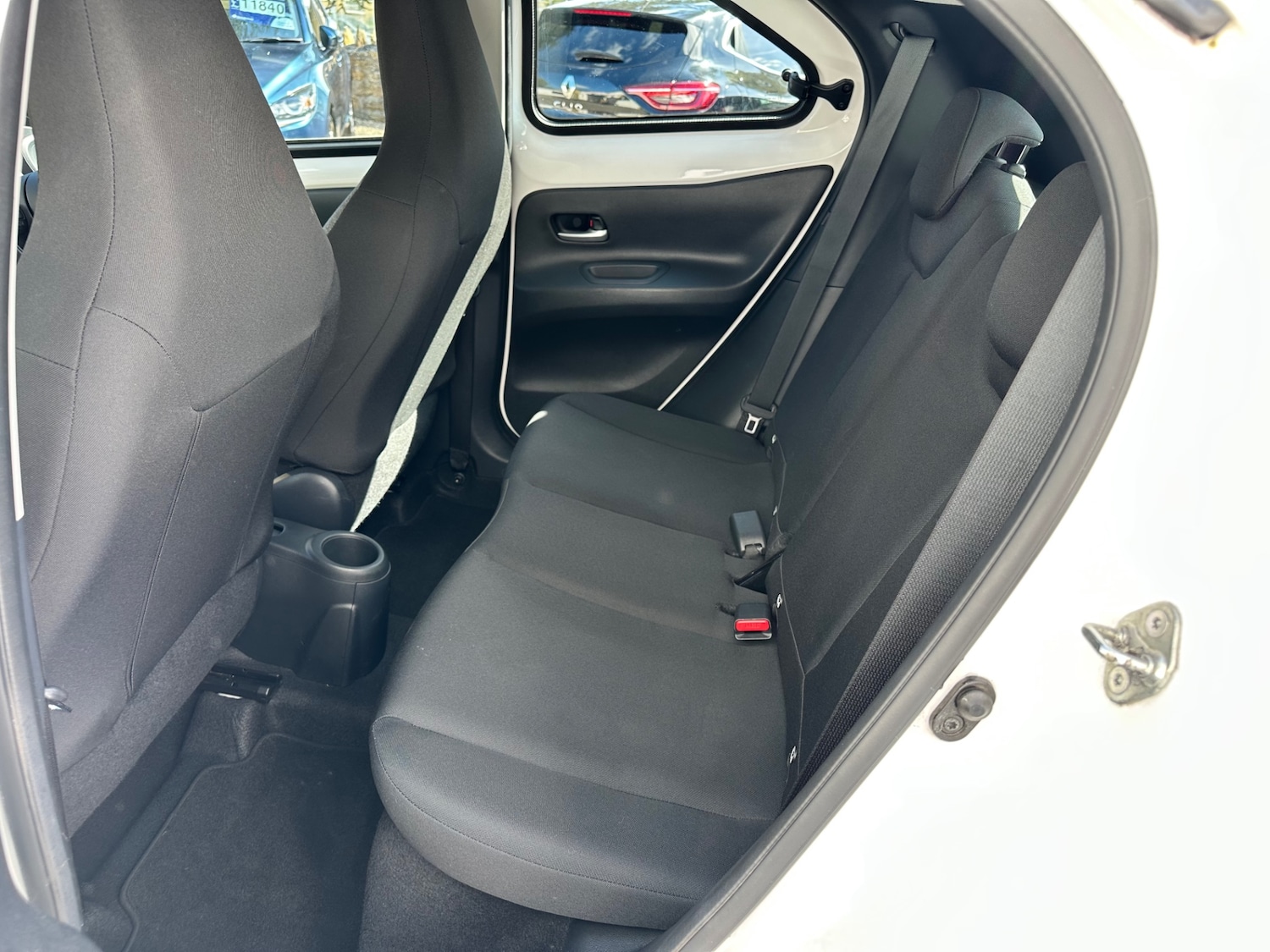 Used Toyota Aygo X 2023 for sale - 78107709: Photo 11