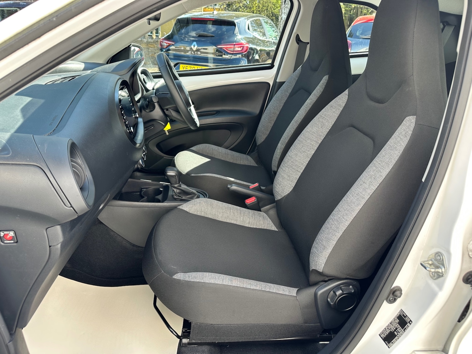 Used Toyota Aygo X 2023 for sale - 78107709: Photo 12