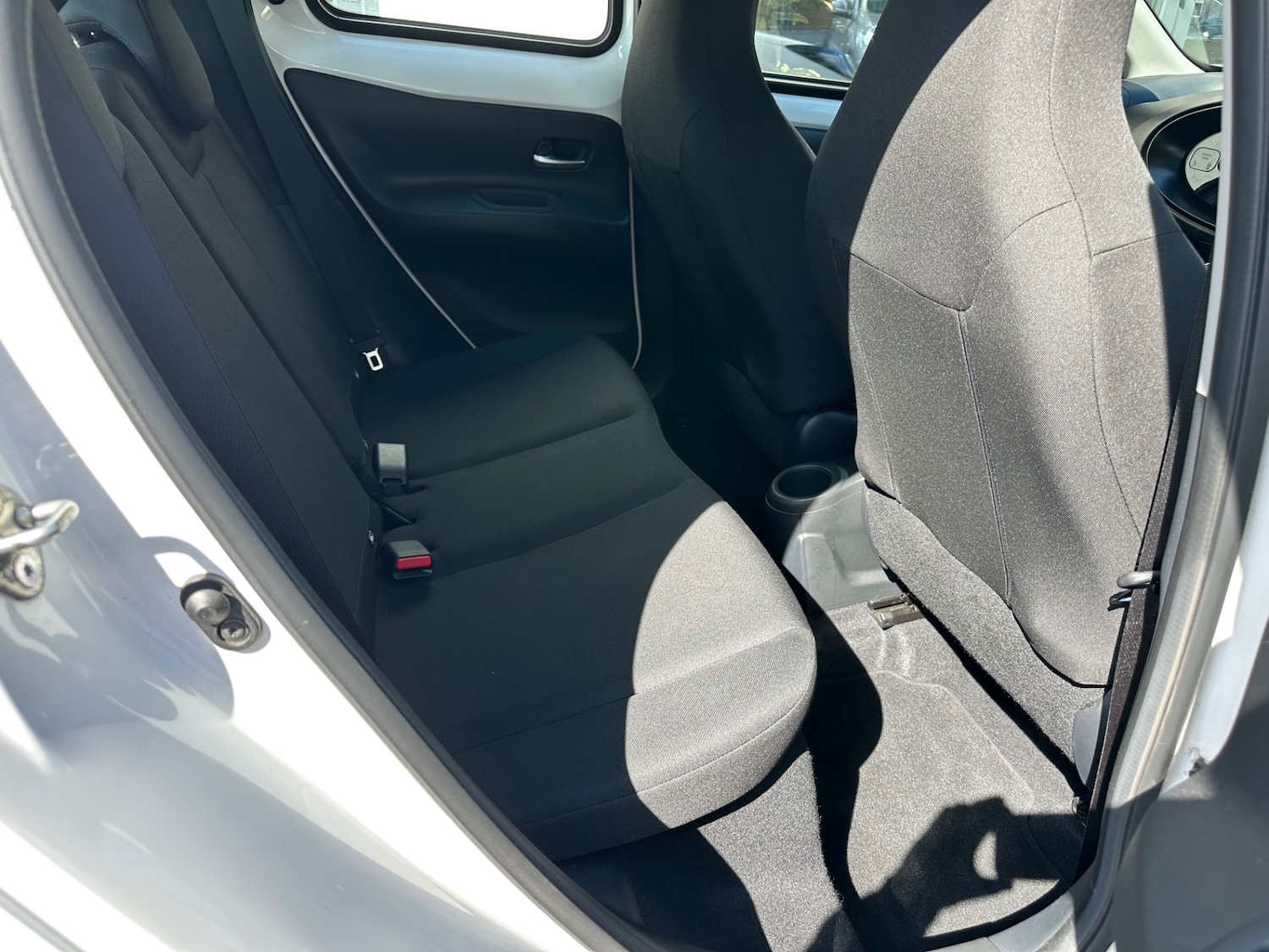 Used Toyota Aygo X 2023 for sale - 78107709: Photo 4