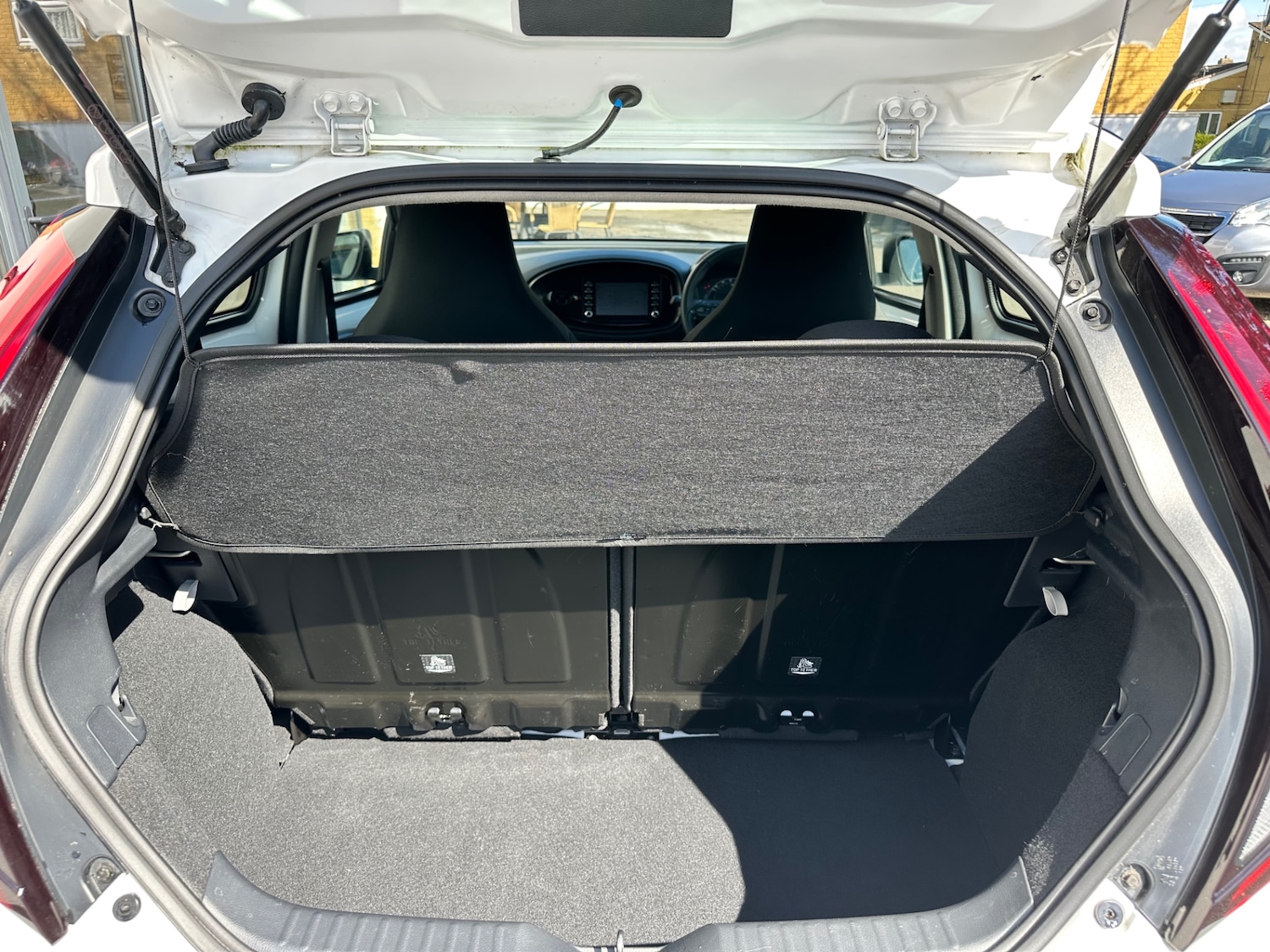 Used Toyota Aygo X 2023 for sale - 78107709: Photo 8