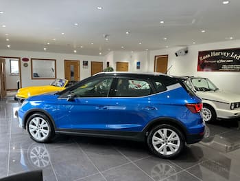 Used SEAT Arona 2023 for sale - 79840712: Photo