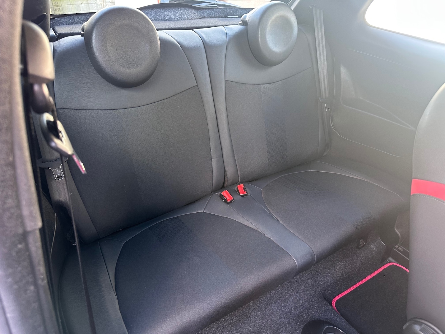 Used Fiat 500 2015 for sale - 76027952: Photo 4