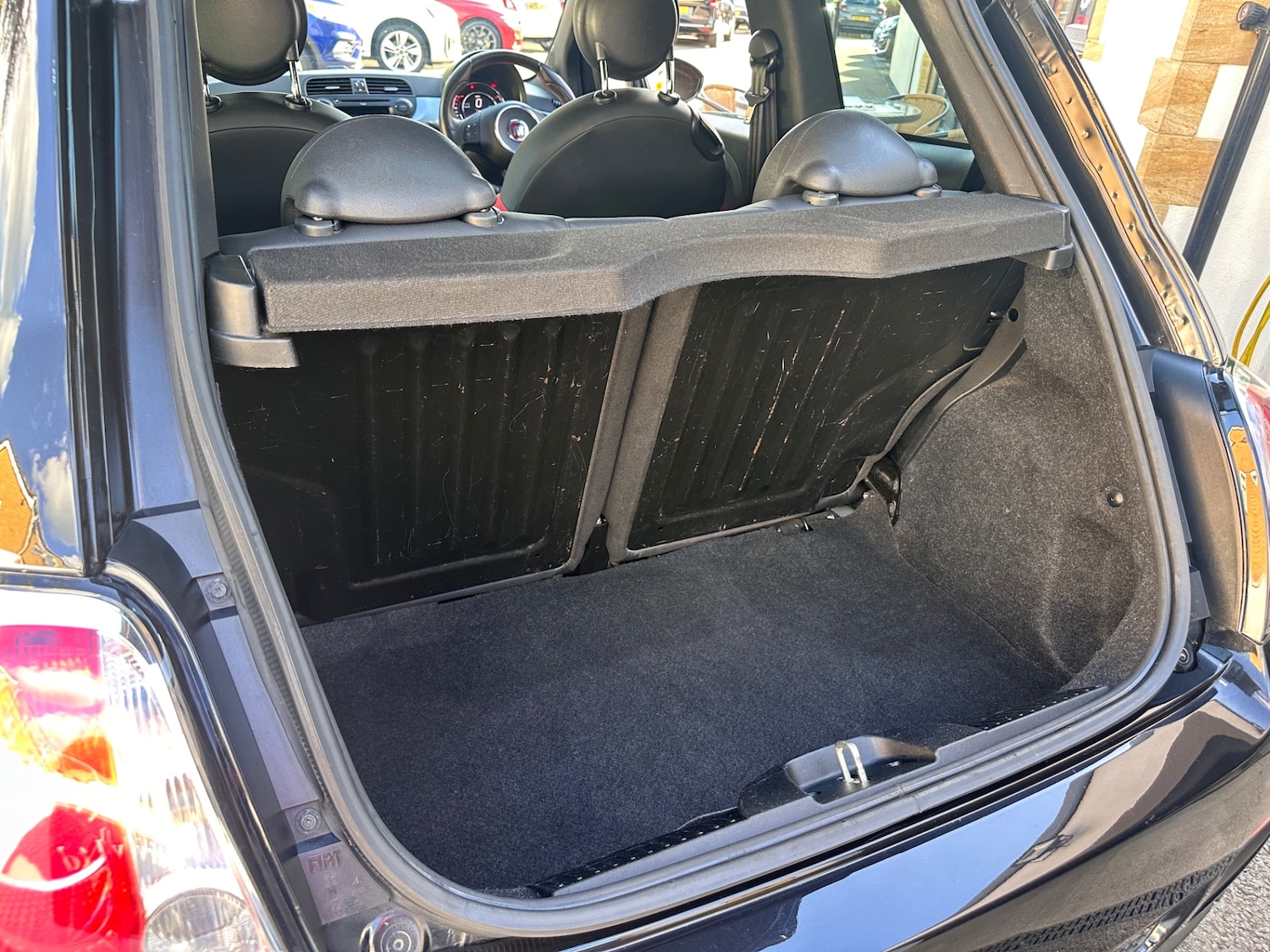 Used Fiat 500 2015 for sale - 76027952: Photo 8
