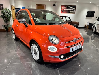 2018 (18) - 1.2 Anniversario 3dr