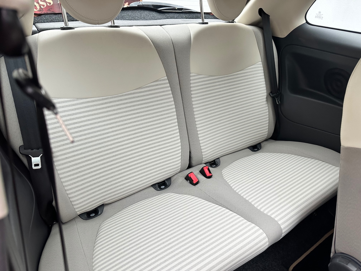 Used Fiat 500 2018 for sale - 77607381: Photo 4