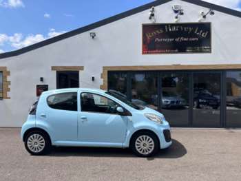 Used Citroen C1 2013 for sale - 74840306: Photo