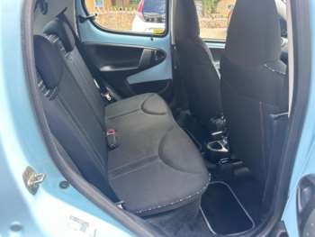 Used Citroen C1 2013 for sale - 74840306: Photo