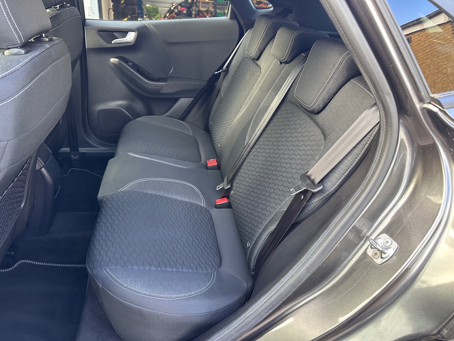 Used Ford Puma 2020 for sale - 76568707: Photo 11