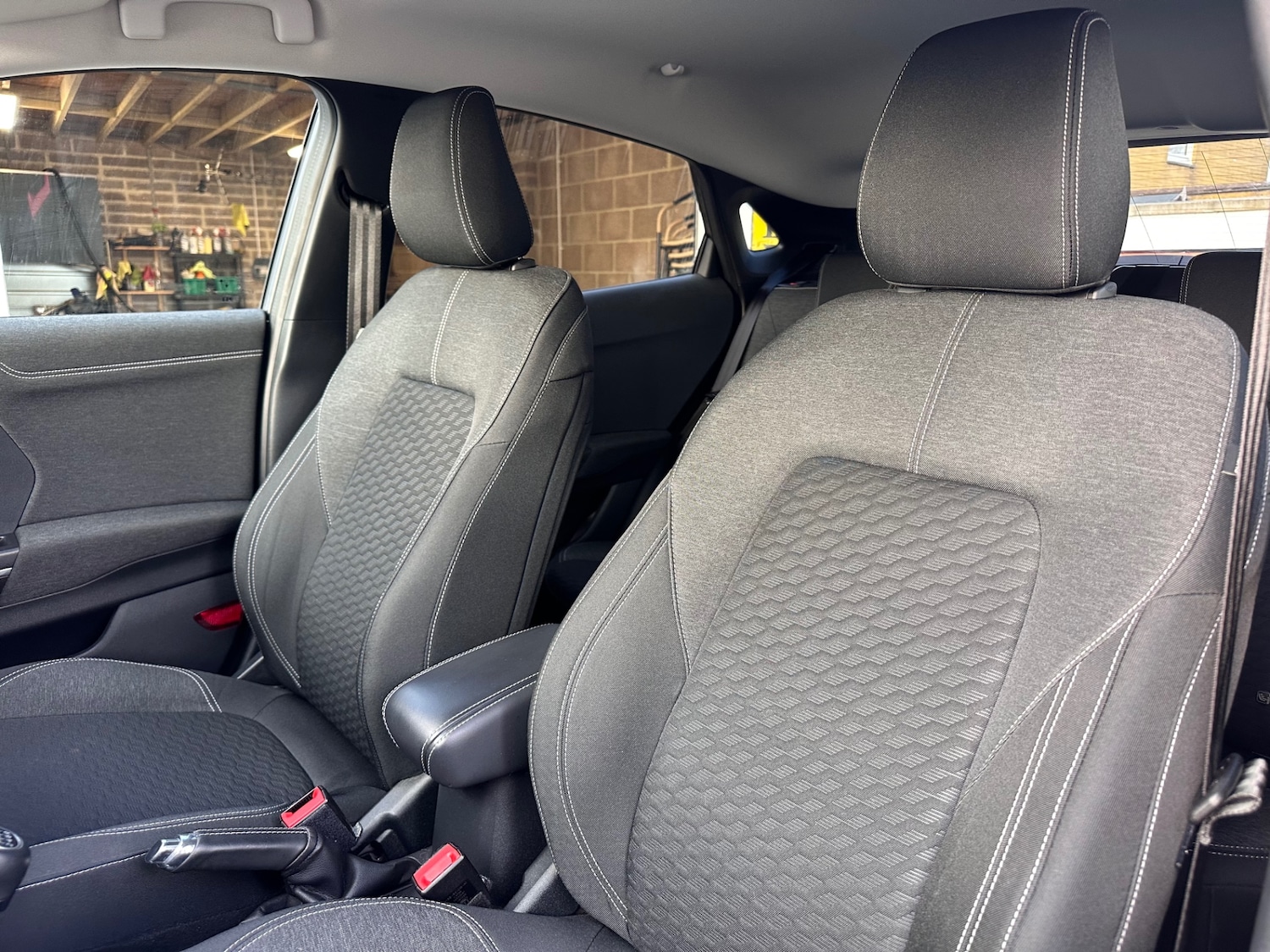 Used Ford Puma 2020 for sale - 76568707: Photo 13