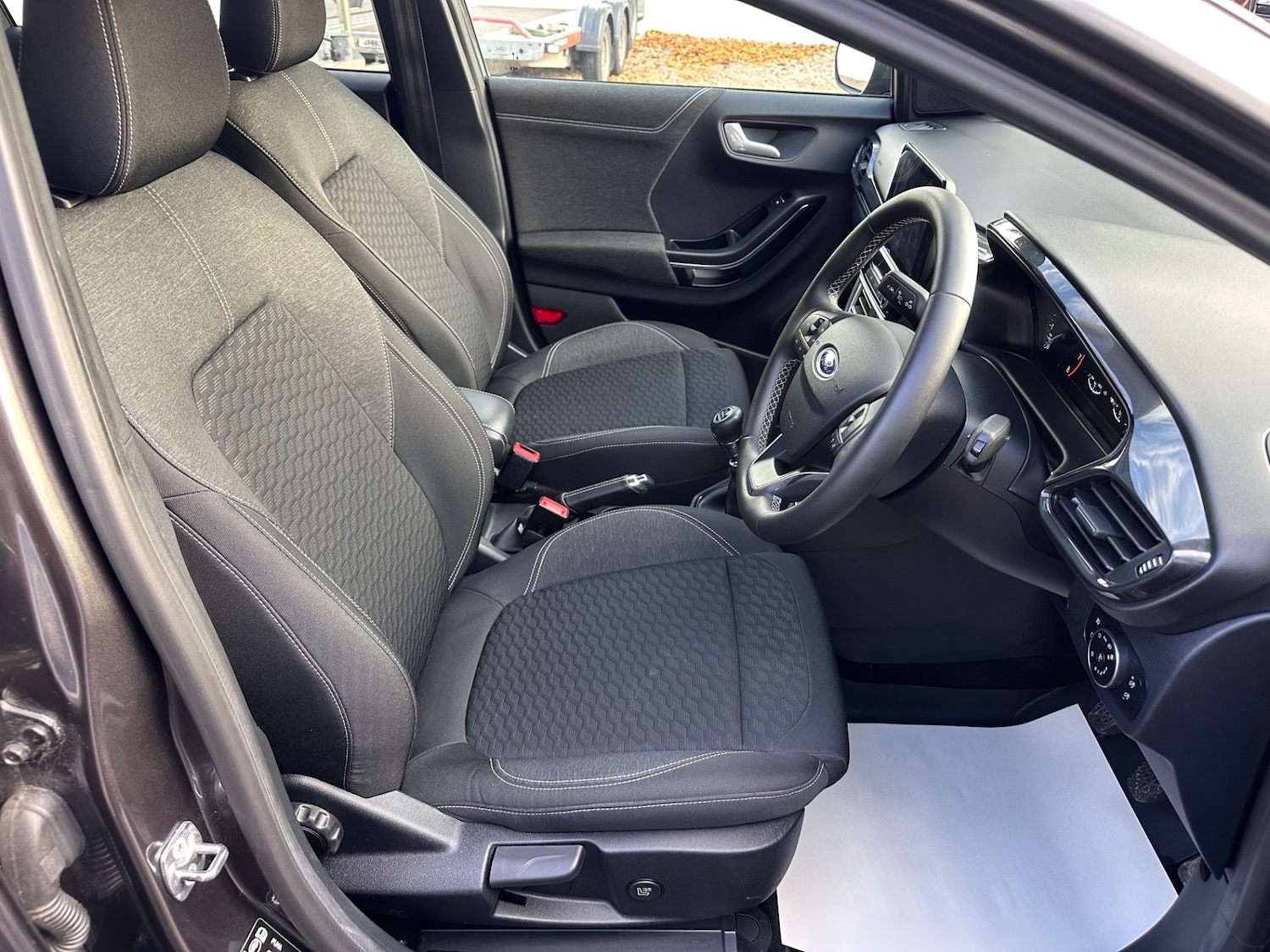 Used Ford Puma 2020 for sale - 76568707: Photo 2