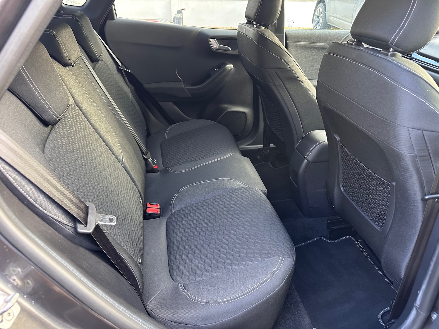 Used Ford Puma 2020 for sale - 76568707: Photo 4