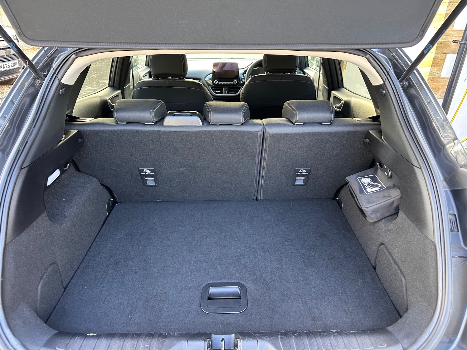 Used Ford Puma 2020 for sale - 76568707: Photo 8