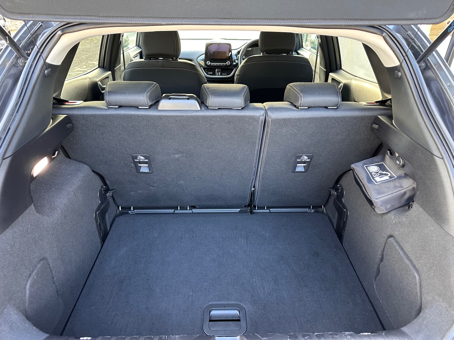 Used Ford Puma 2020 for sale - 76568707: Photo 9