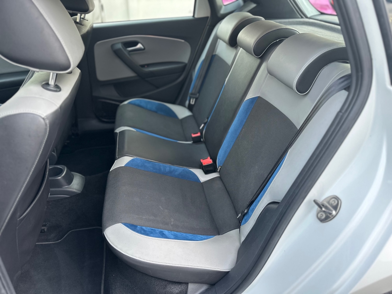 Used Volkswagen Polo 2016 for sale - 76355015: Photo 10
