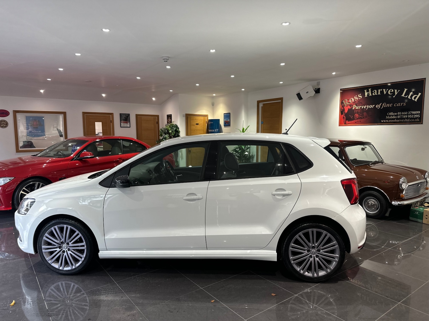 Used Volkswagen Polo 2016 for sale - 76355015: Photo 11