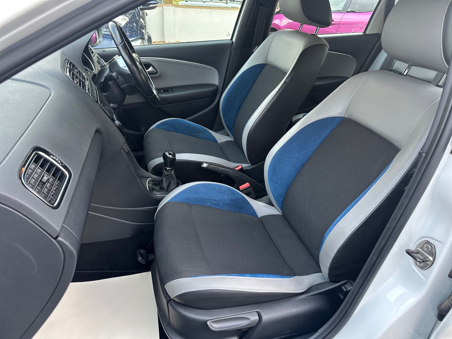 Used Volkswagen Polo 2016 for sale - 76355015: Photo 12