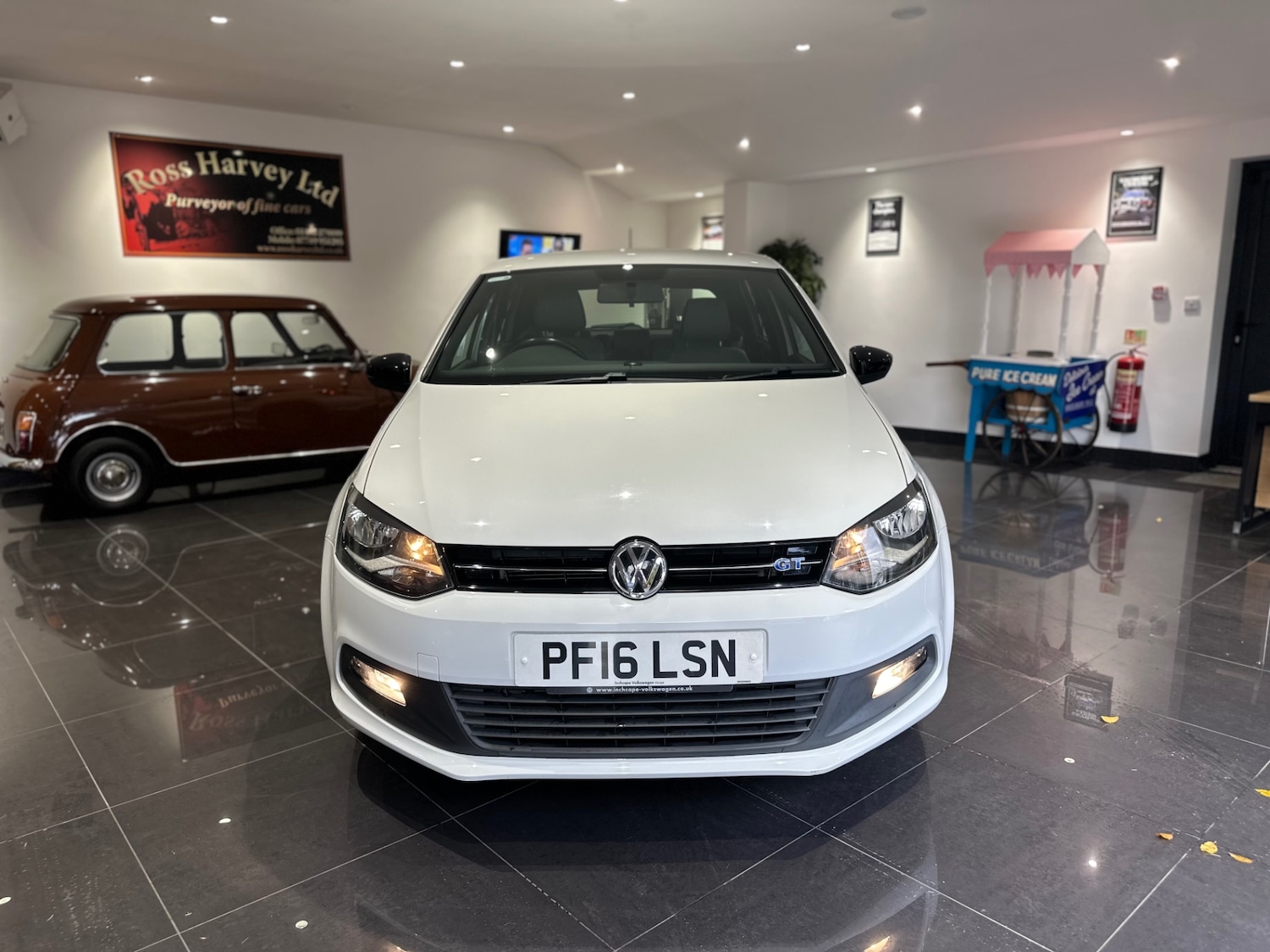 Used Volkswagen Polo 2016 for sale - 76355015: Photo 17