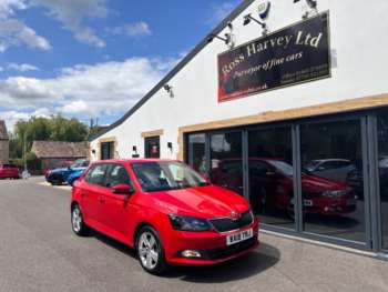 2018 (18) - 1.0 TSI 110 SE L 5dr DSG
