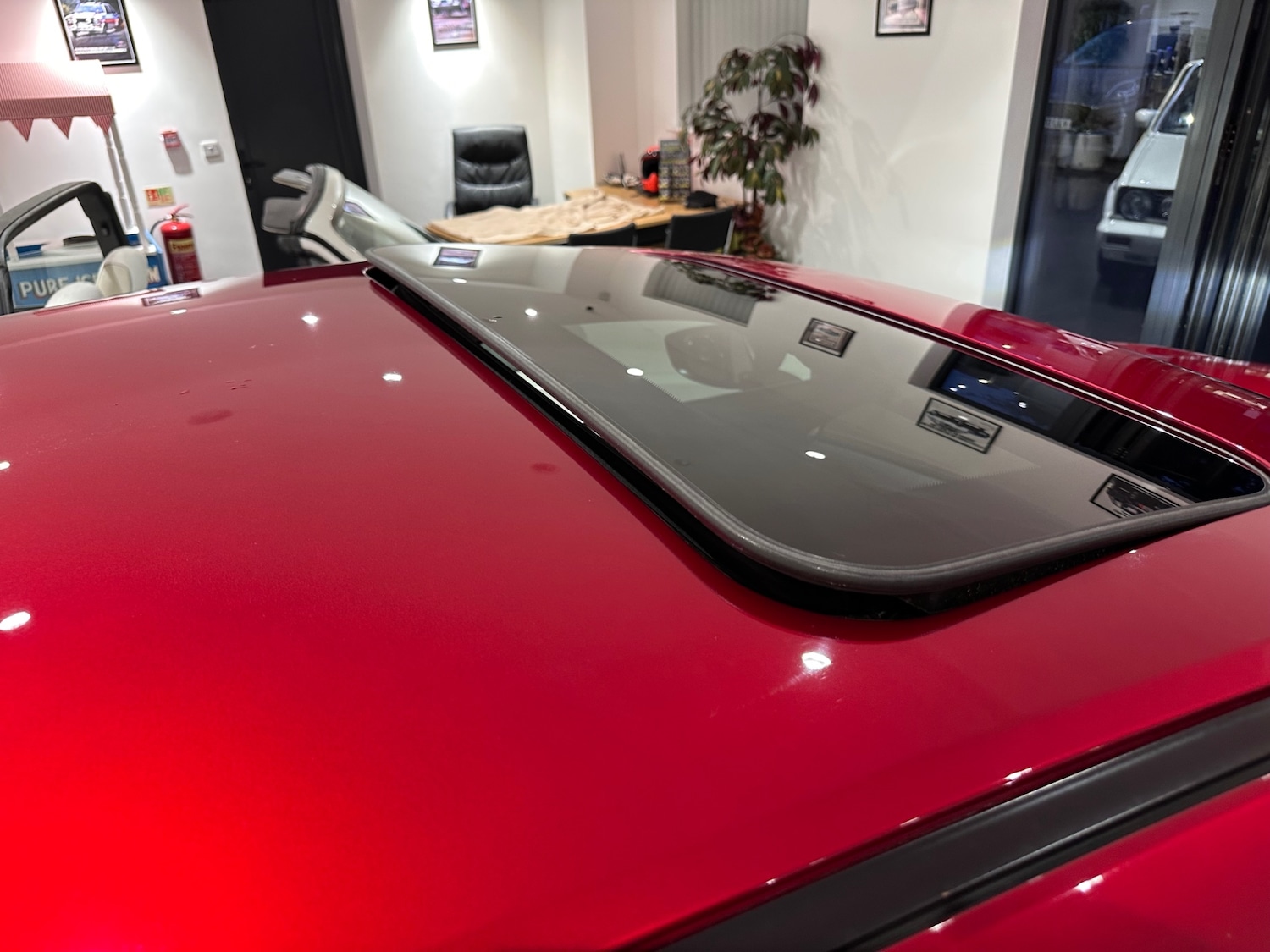 Used Mazda CX-30 2020 for sale - 76557539: Photo 10