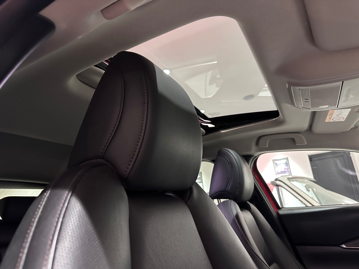 Used Mazda CX-30 2020 for sale - 76557539: Photo 14