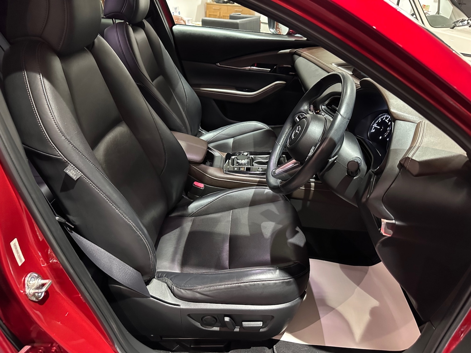 Used Mazda CX-30 2020 for sale - 76557539: Photo 4