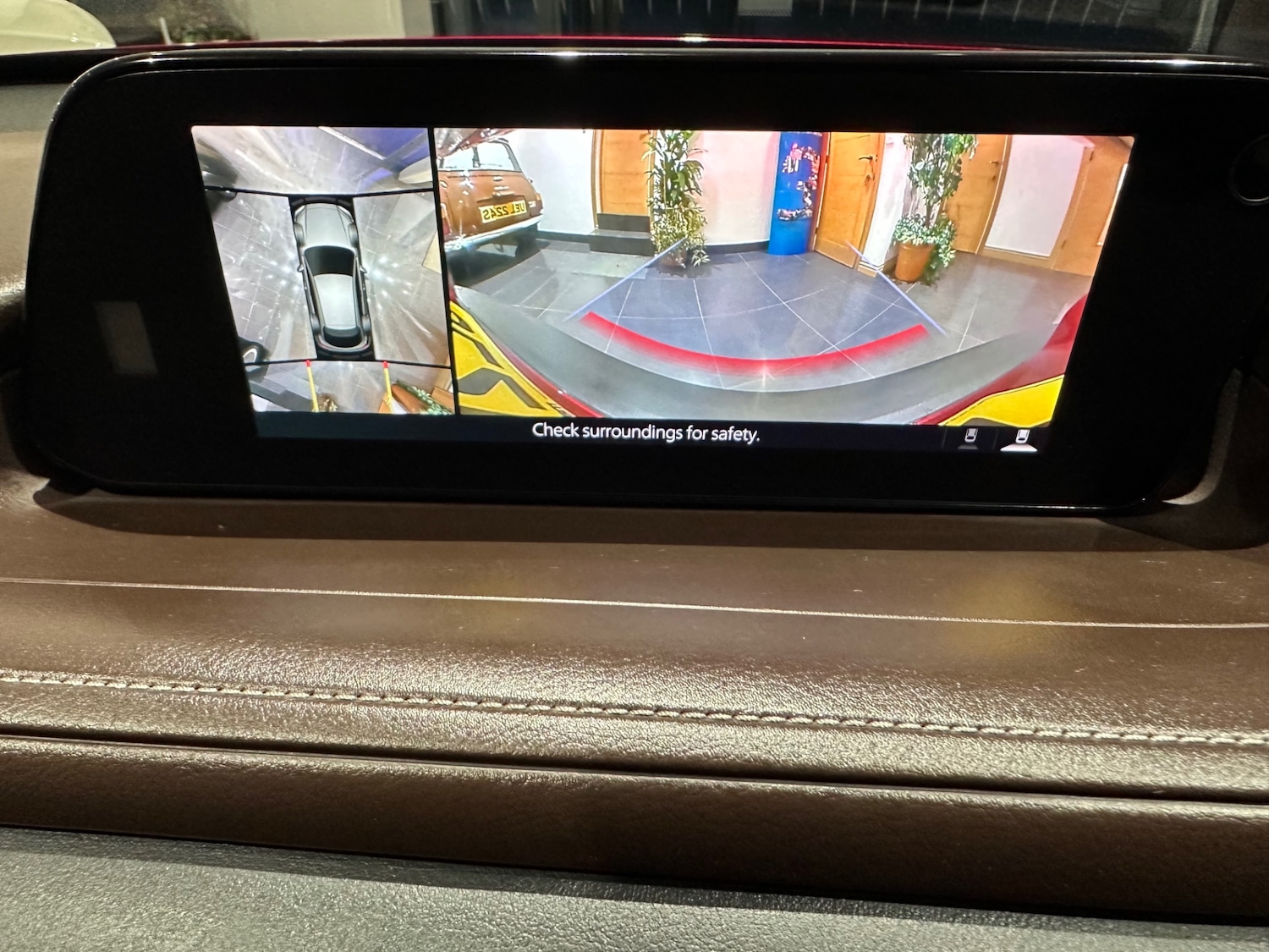 Used Mazda CX-30 2020 for sale - 76557539: Photo 8